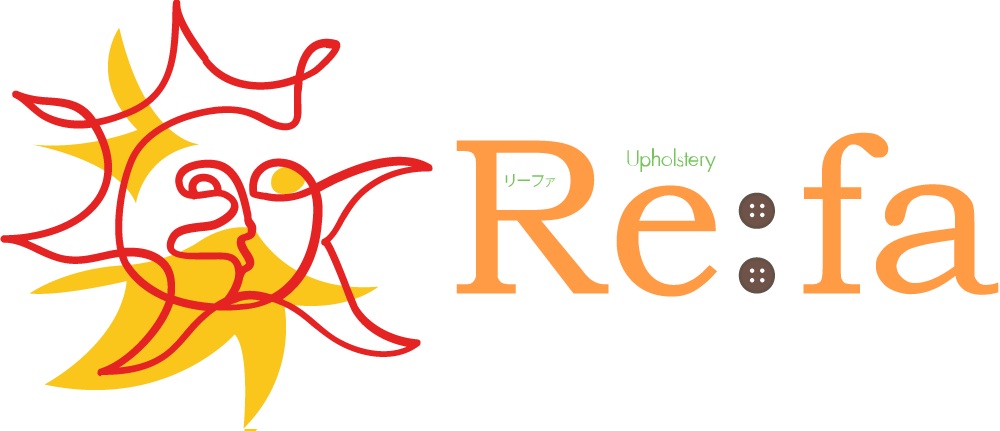 株式会社Re-fa